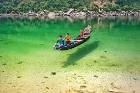 Meghalaya Tour